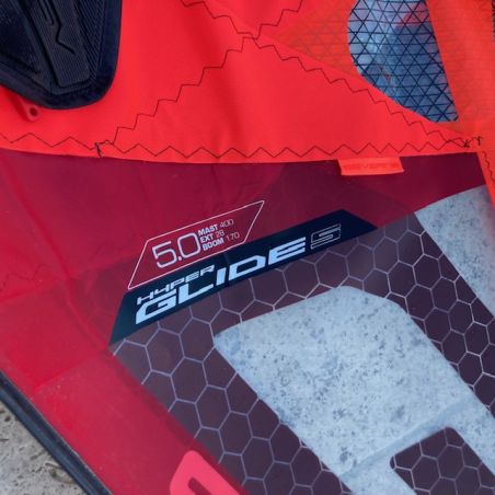 Occasion Severne Hyper Glide 5.0 - 2022