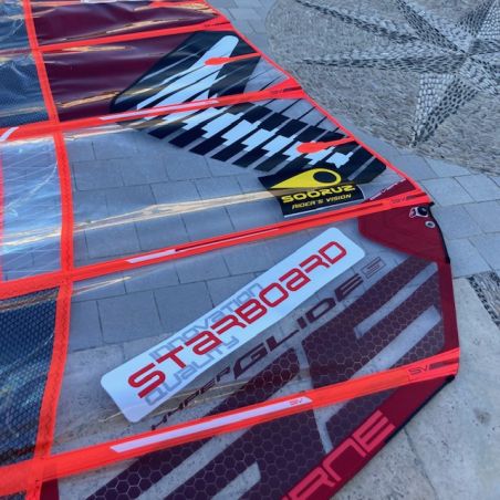Occasion Severne Hyper Glide 5.0 - 2022
