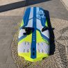 Occasion Starboard Foil Freeride Wood 125 - 2022