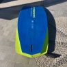 Occasion Starboard Foil Freeride Wood 125 - 2022