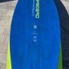 Occasion Starboard Foil Freeride Wood 125 - 2022