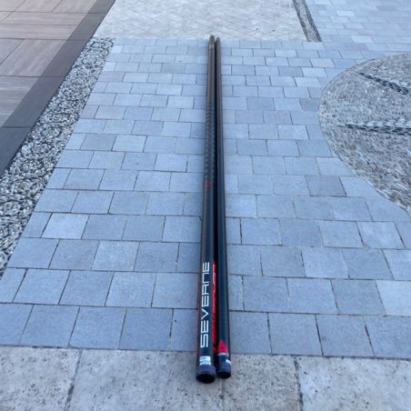Occasion Mat Severne Apex Pro 4.90 SDM 100% - 2023