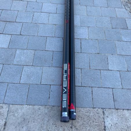 Occasion Mat Severne Apex Pro 4.90 SDM 100% - 2023