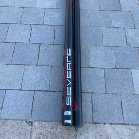 Occasion Mat Severne Apex Pro 4.30 SDM 100% - 2023