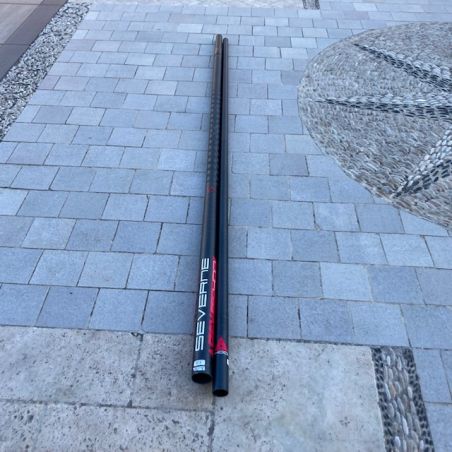 Occasion Mat Severne Apex Pro 4.00 SDM - 2023