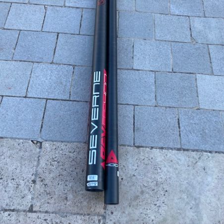 Occasion Mat Severne Apex Pro 4.00 SDM - 2023