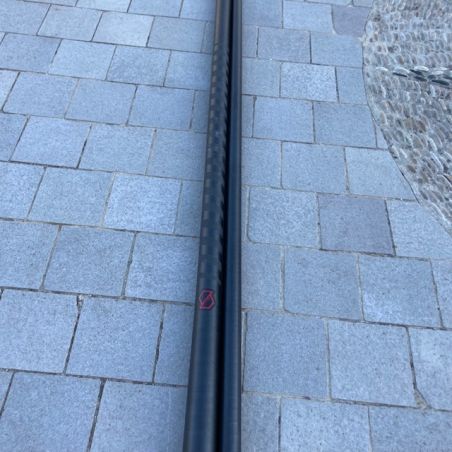 Occasion Mat Severne Apex Pro 4.00 SDM - 2023