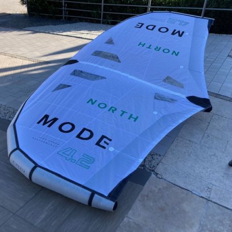 Occasion Aile North Mode 4.2 - 2023