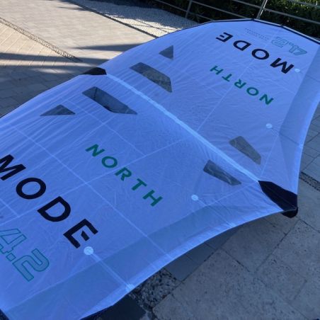 Occasion Aile North Mode 4.2 - 2023