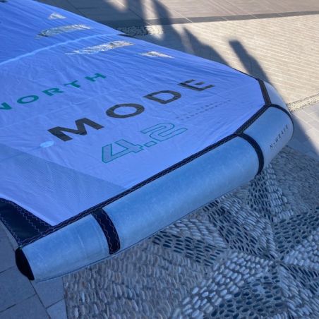 Occasion Aile North Mode 4.2 - 2023