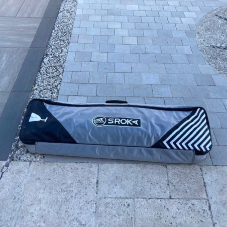 Occasion Foil Carbon Moses Vento - W679/W790/1100
