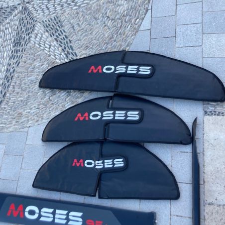 Occasion Foil Carbon Moses Vento - W679/W790/1100