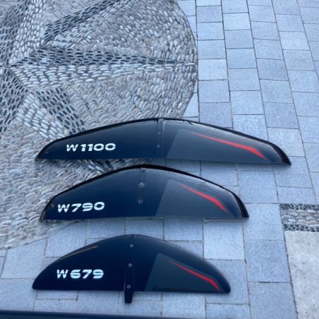 Occasion Foil Carbon Moses Vento - W679/W790/1100