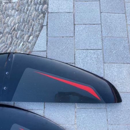 Occasion Foil Carbon Moses Vento - W679/W790/1100