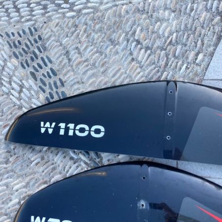 Occasion Foil Carbon Moses Vento - W679/W790/1100