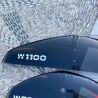 Occasion Foil Carbon Moses Vento - W679/W790/1100