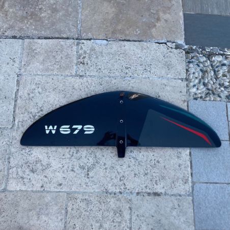 Occasion Foil Carbon Moses Vento - W679/W790/1100