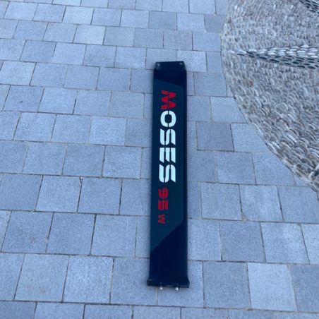Occasion Foil Carbon Moses Vento - W679/W790/1100