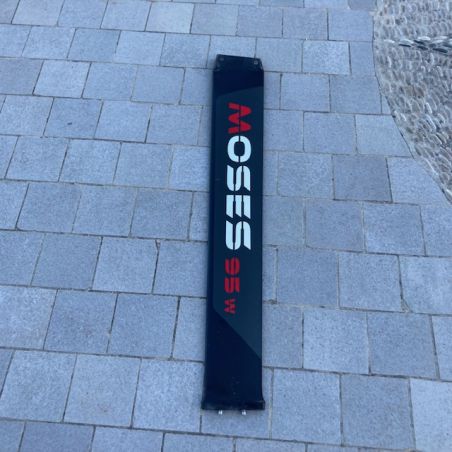 Occasion Foil Carbon Moses Vento - W679/W790/1100