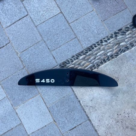 Occasion Foil Carbon Moses Vento - W679/W790/1100