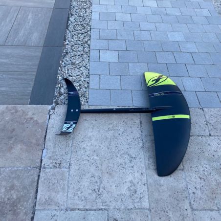 Occasion Plane Carbon Fone Gravity - 1400