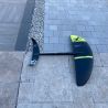 Occasion Plane Carbon Fone Gravity - 1400