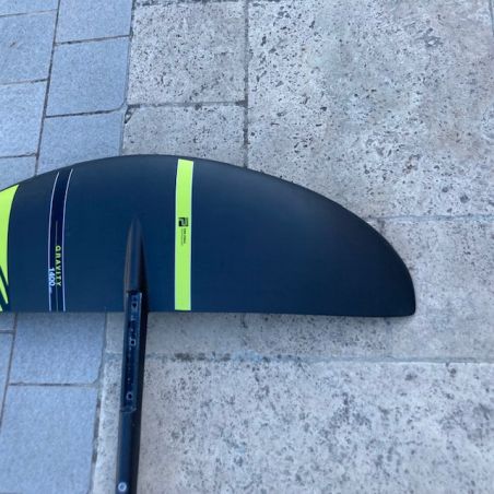 Occasion Plane Carbon Fone Gravity - 1400