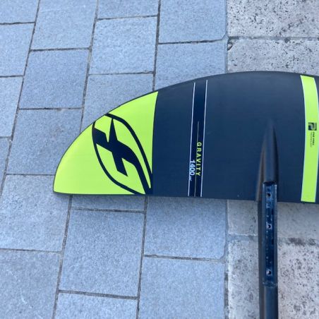 Occasion Plane Carbon Fone Gravity - 1400