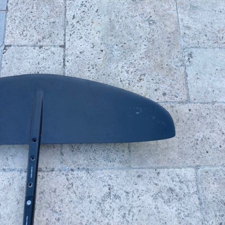 Occasion Plane Carbon Fone Gravity - 1400