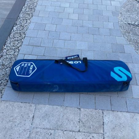 Occasion Foil Carbon Starboard Team Set - 650/800