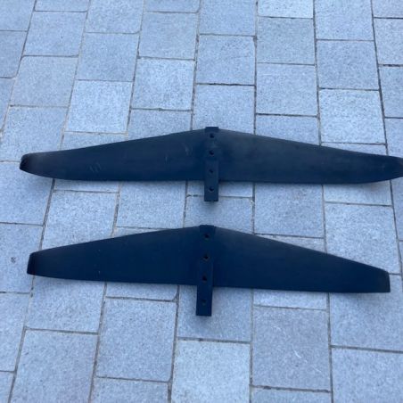 Occasion Foil Carbon Starboard Team Set - 650/800