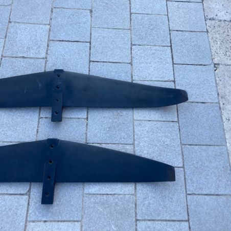 Occasion Foil Carbon Starboard Team Set - 650/800
