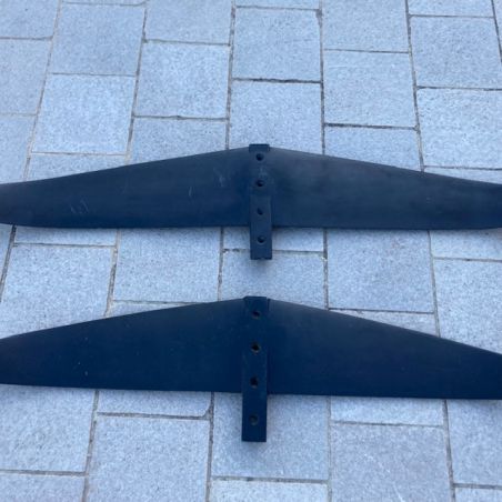 Occasion Foil Carbon Starboard Team Set - 650/800