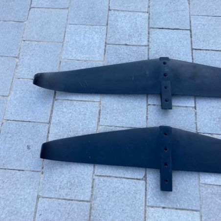Occasion Foil Carbon Starboard Team Set - 650/800