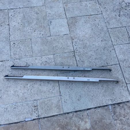 Occasion Foil Carbon Starboard Team Set - 650/800