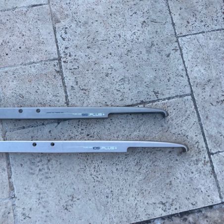 Occasion Foil Carbon Starboard Team Set - 650/800