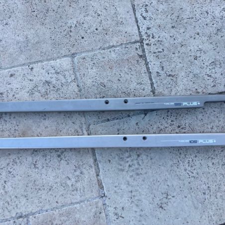 Occasion Foil Carbon Starboard Team Set - 650/800