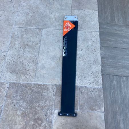 Occasion Foil Carbon Starboard Team Set - 650/800