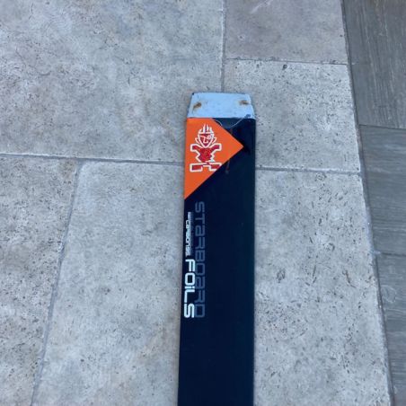 Occasion Foil Carbon Starboard Team Set - 650/800