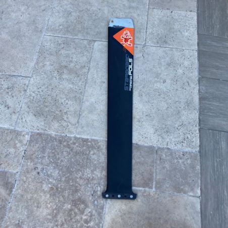 Occasion Foil Carbon Starboard Team Set - 650/800