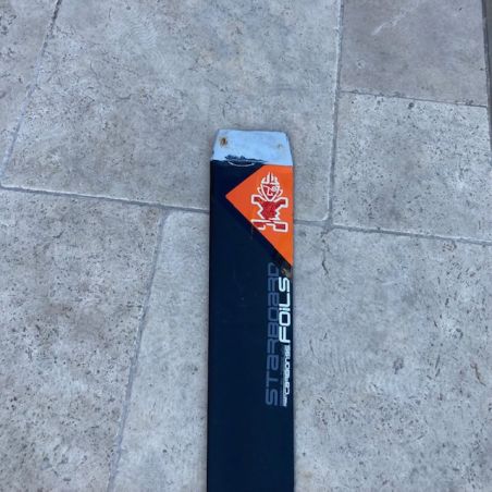 Occasion Foil Carbon Starboard Team Set - 650/800