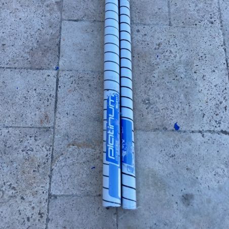 Occasion Mat North Platinum 4.60 SDM - 100%