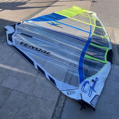 Occasion S2 Maui Venom 8.2 - 2021