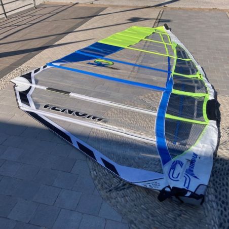 Occasion S2 Maui Venom 7.5 - 2021