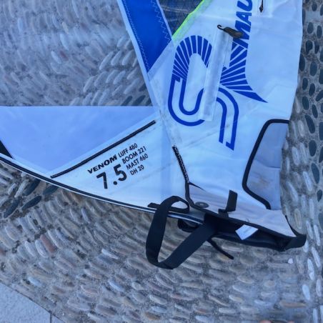 Occasion S2 Maui Venom 7.5 - 2021
