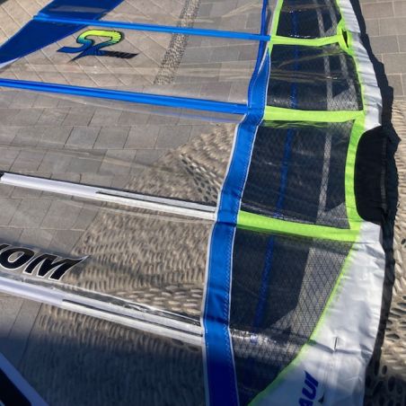 Occasion S2 Maui Venom 7.5 - 2021