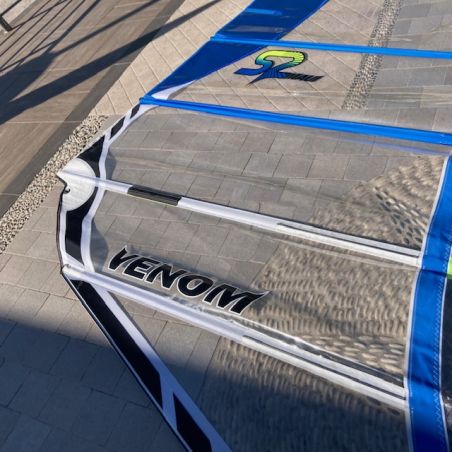 Occasion S2 Maui Venom 7.5 - 2021