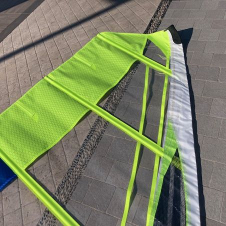 Occasion S2 Maui Venom 7.5 - 2021