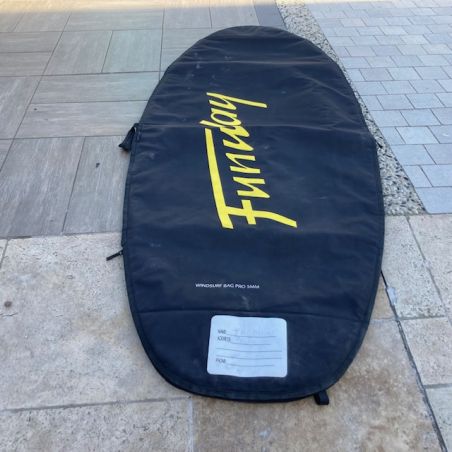 Occasion Housse Windsurf Sideon - 235/85