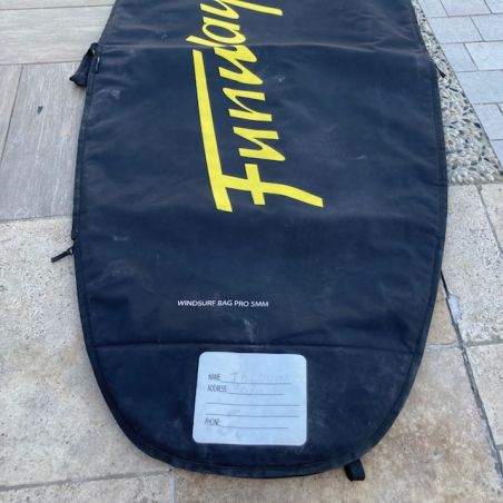 Occasion Housse Windsurf Sideon - 235/85